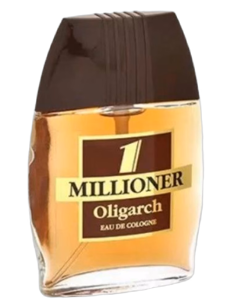 Alain Aregon 1 Millioner Oligarch