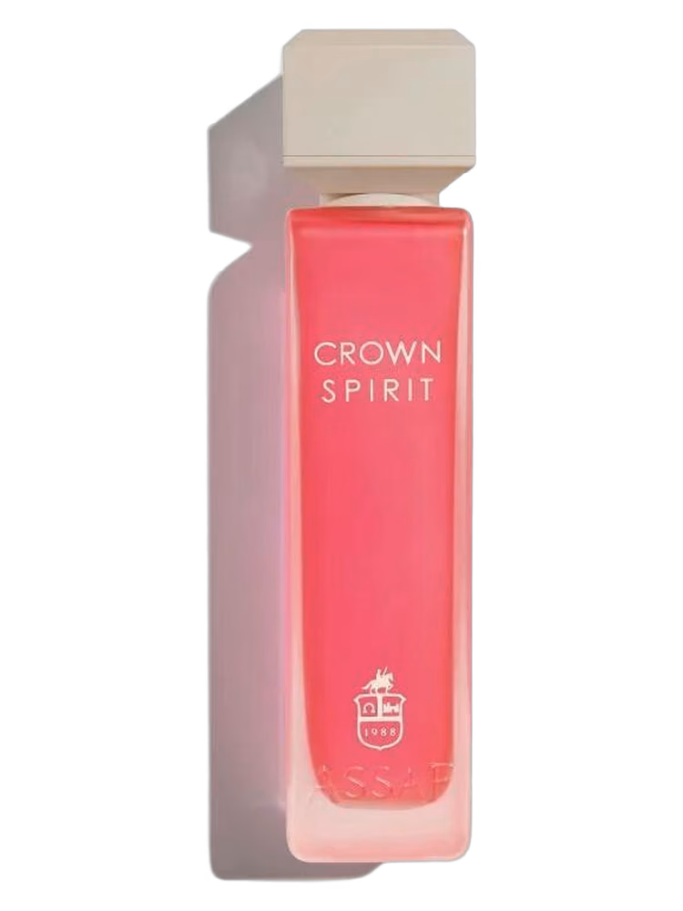 Assaf Crown Spirit
