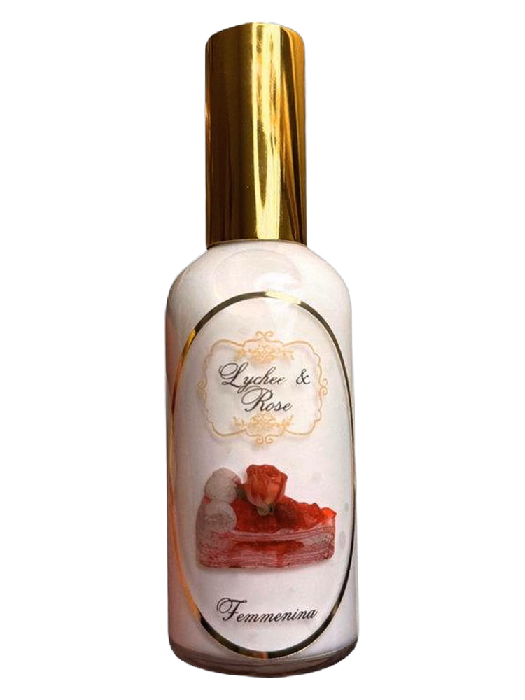 Femmenina Lychee & Rose