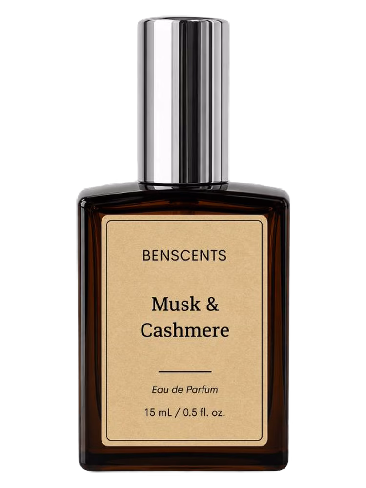 BENSCENTS Musk & Cashmere