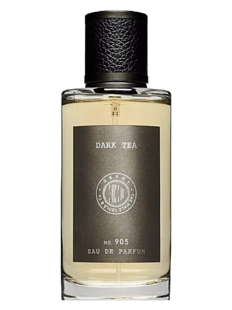 Depot No. 905 Dark Tea