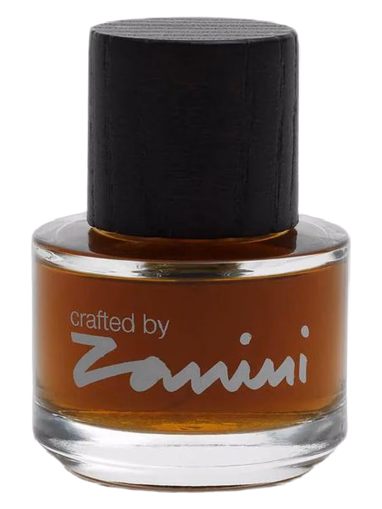 Zanini 火马 - Cavallo di Fuoco