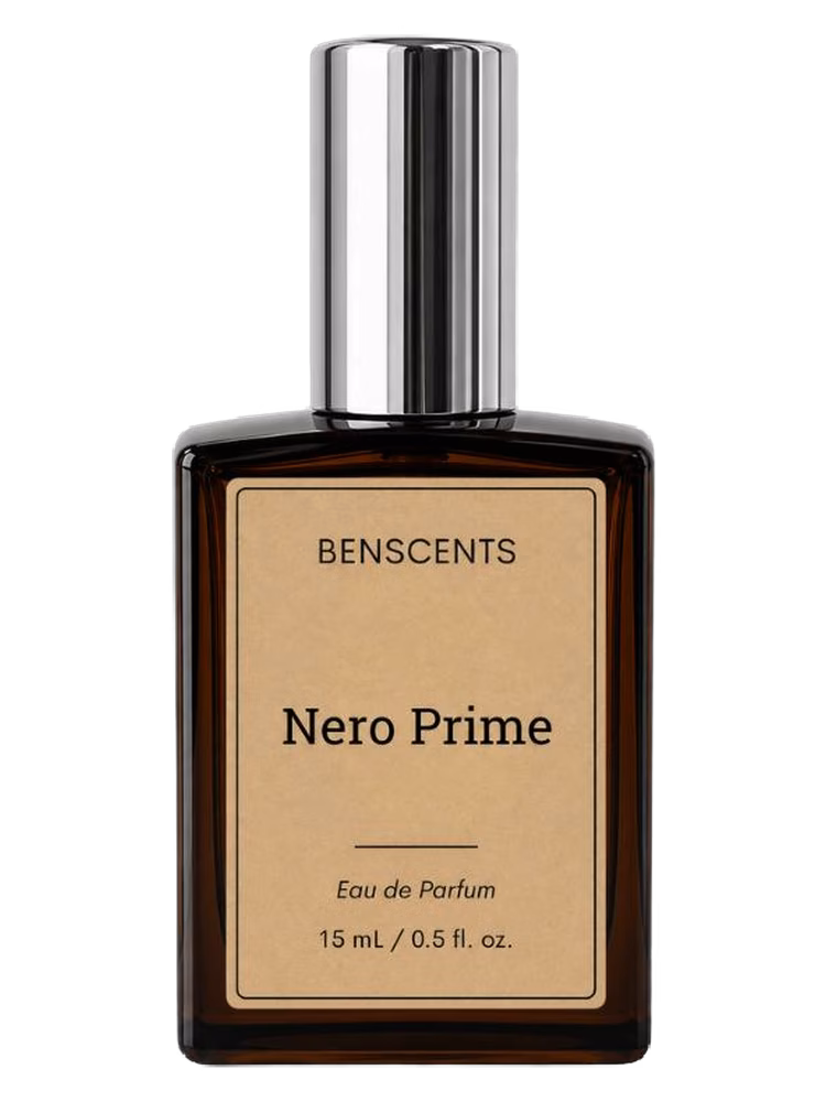 BENSCENTS Nero Prime