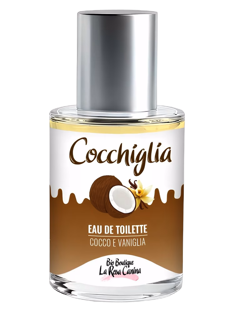 Bio Boutique La Rosa Canina Cocchiglia