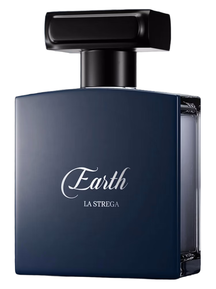 Earth Dubai La Strega