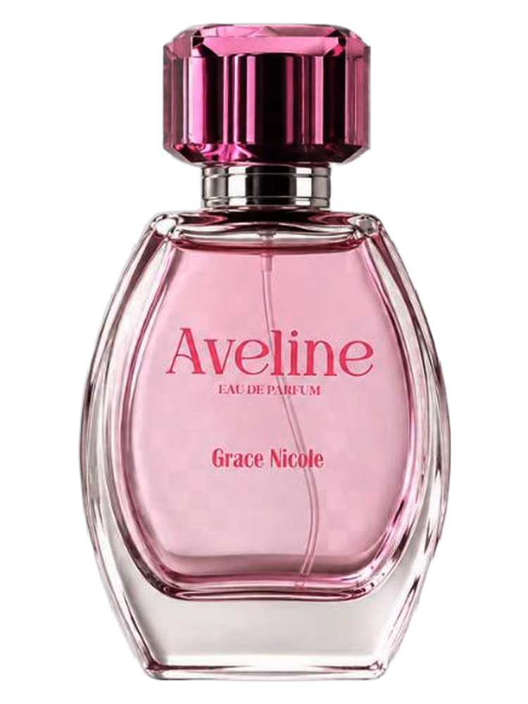 Grace Nicole Aveline