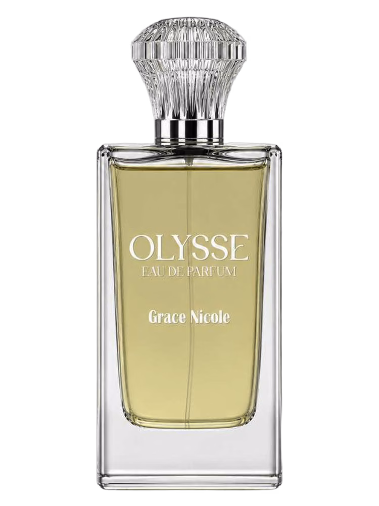 Grace Nicole Olysse