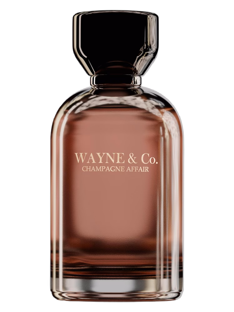 Wayne & Co Champagne Affair