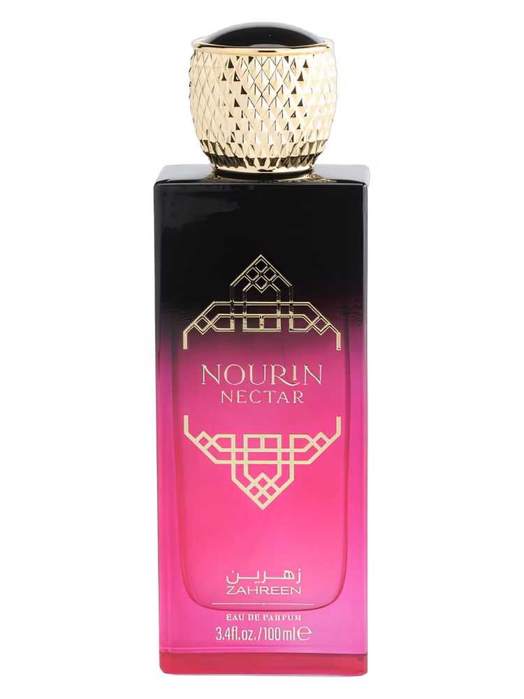 Zahreen Nourin Nectar
