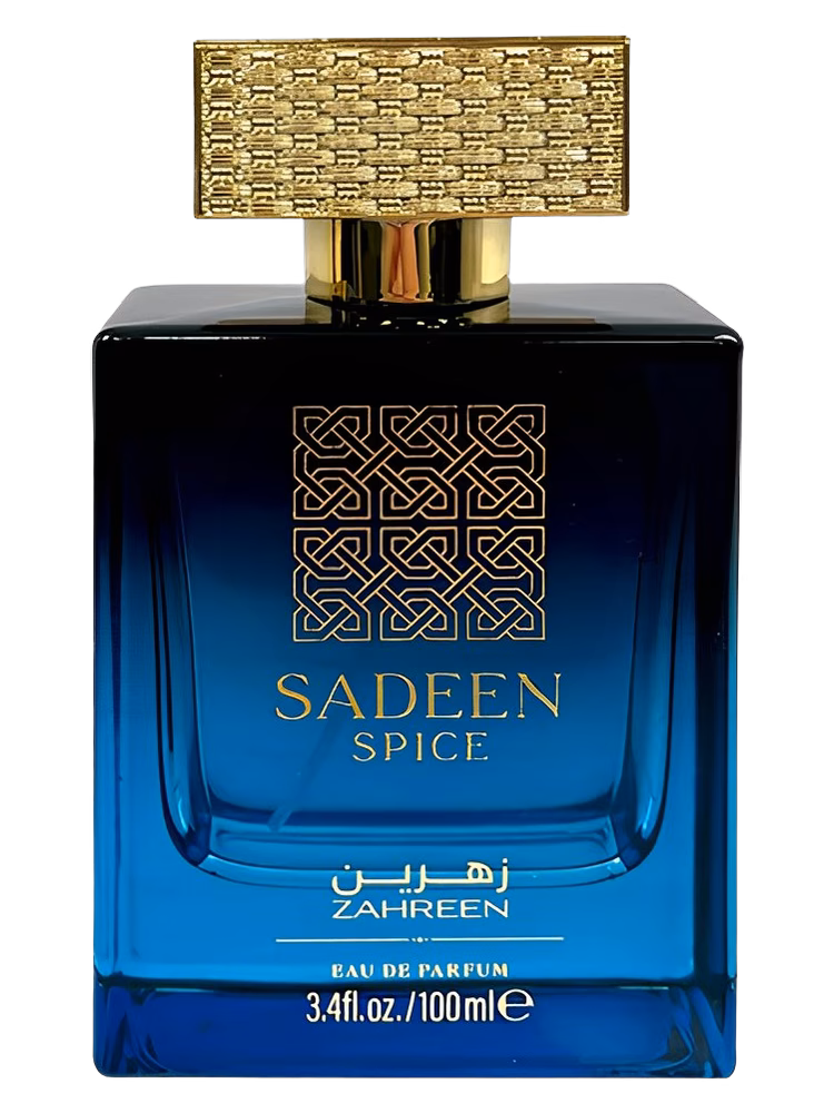 Zahreen Sadeen Spice