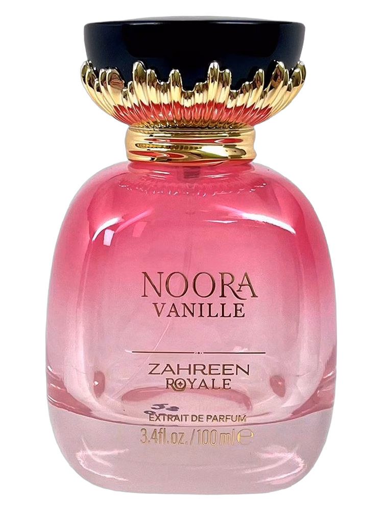 Zahreen Noora Vanille