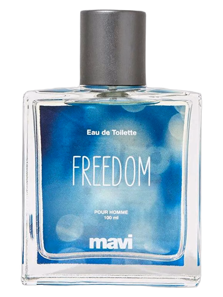 Mavi Freedom