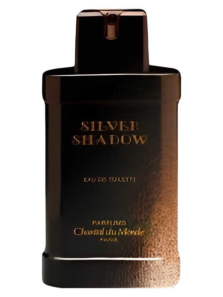 Chantal du Monde Silver Shadow