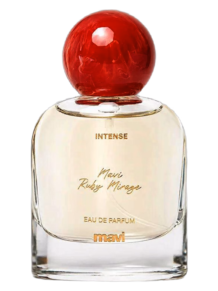 Mavi Ruby Mirage