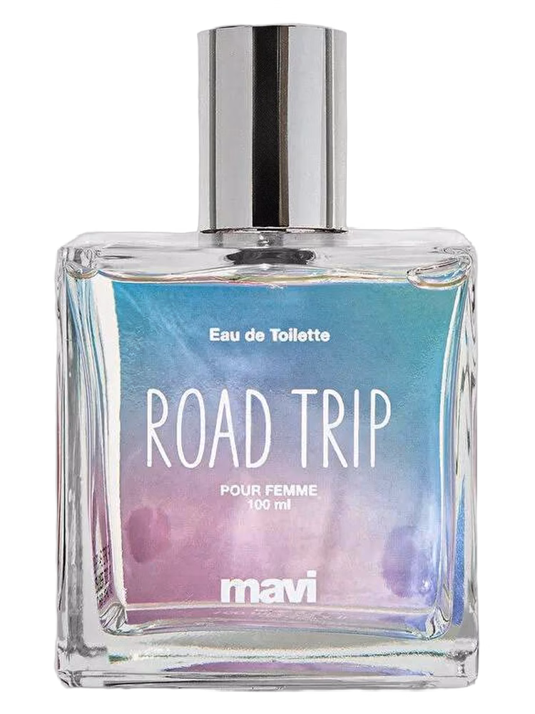 Mavi Road Trip