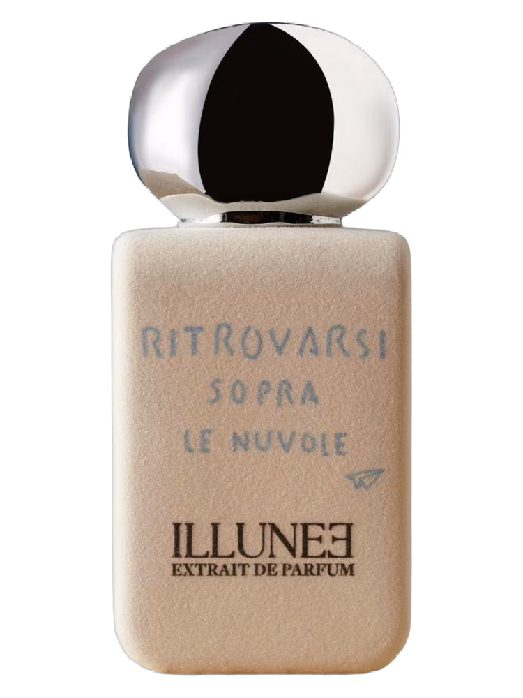 Illunee Ritrovarsi