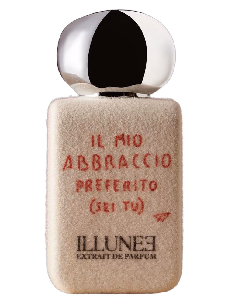 Illunee Abbraccio