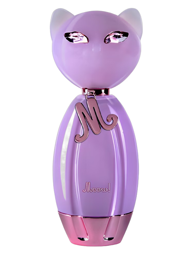 Katy Perry Meow