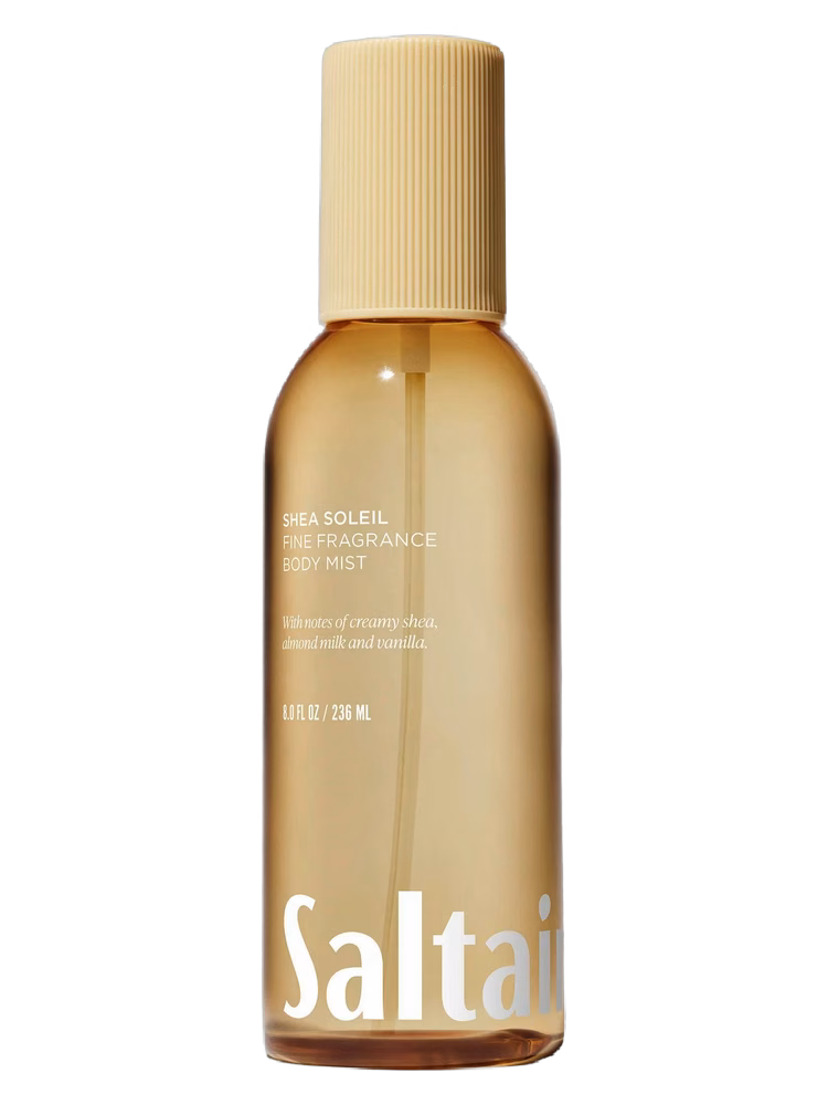 Saltair Shea Soleil