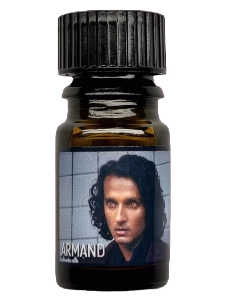 Black Phoenix Alchemy Lab Armand