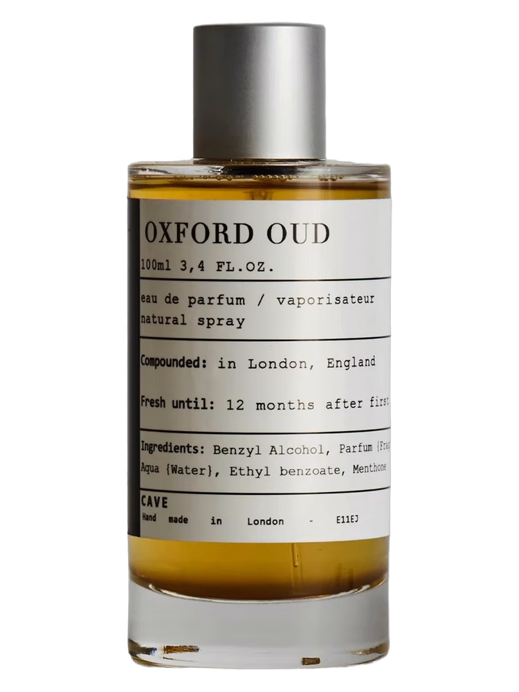 Cave London Oxford Oud