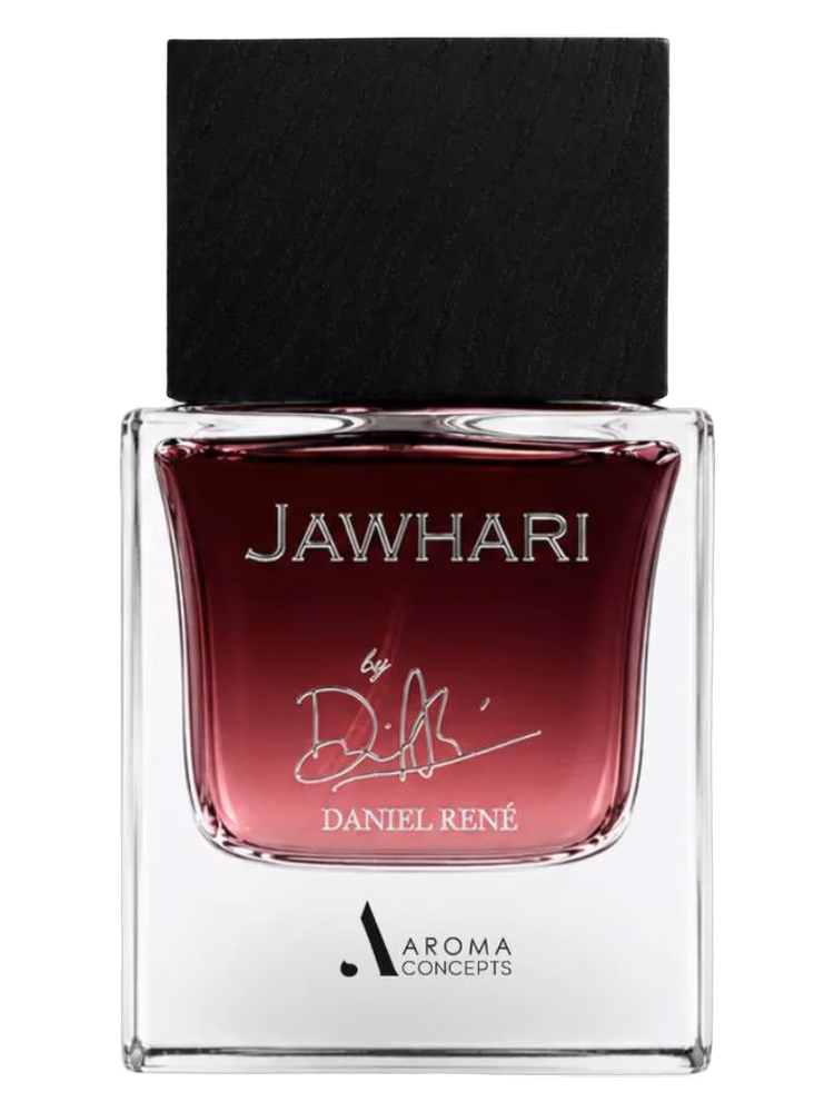 Aroma Concepts Jawhari