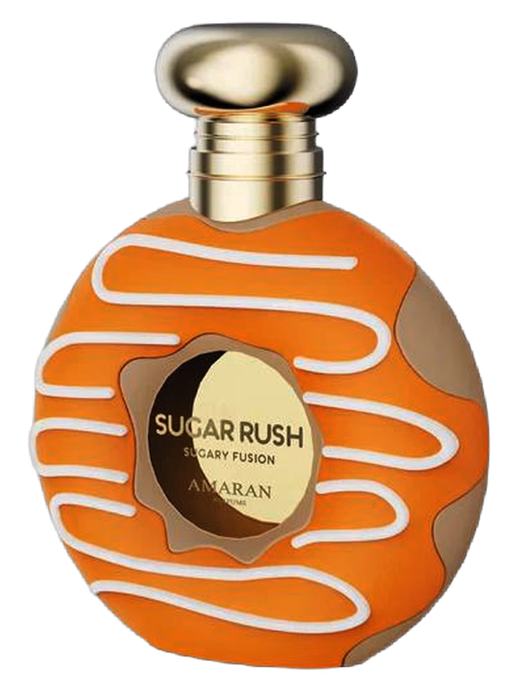 Amaran Sugary Fusion