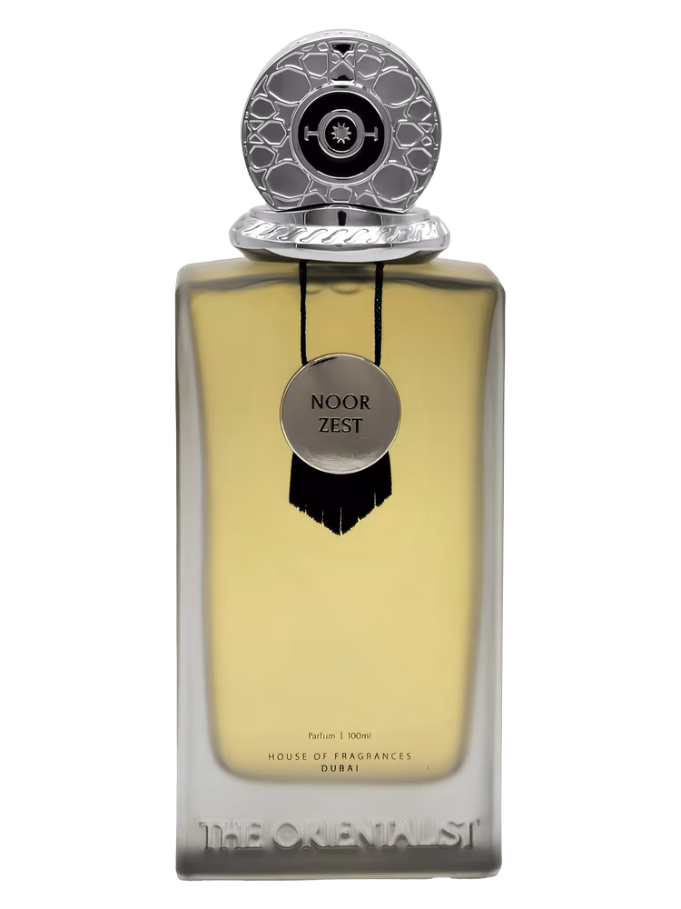 The Orientalist Noor Zest