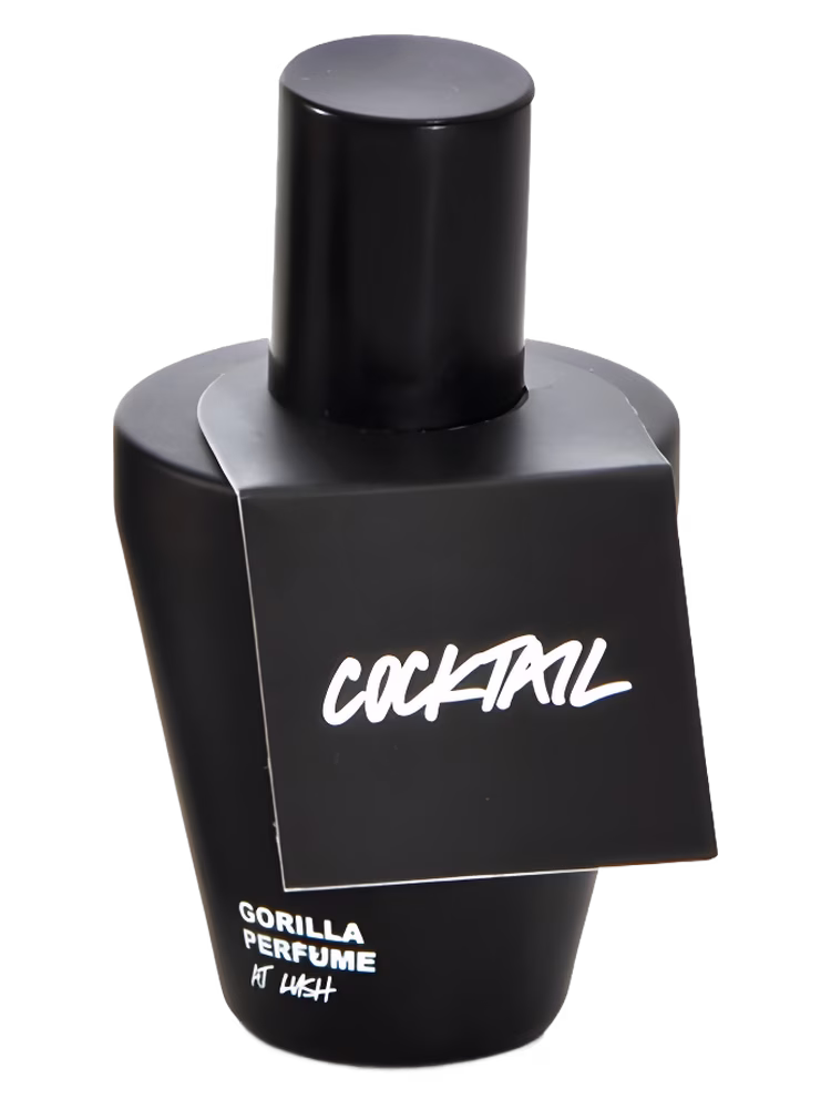 Lush Cocktail