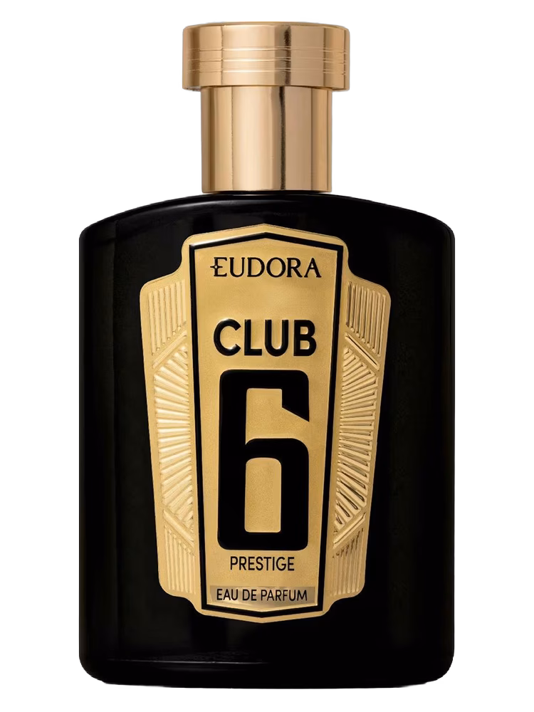 Eudora Club 6 Prestige