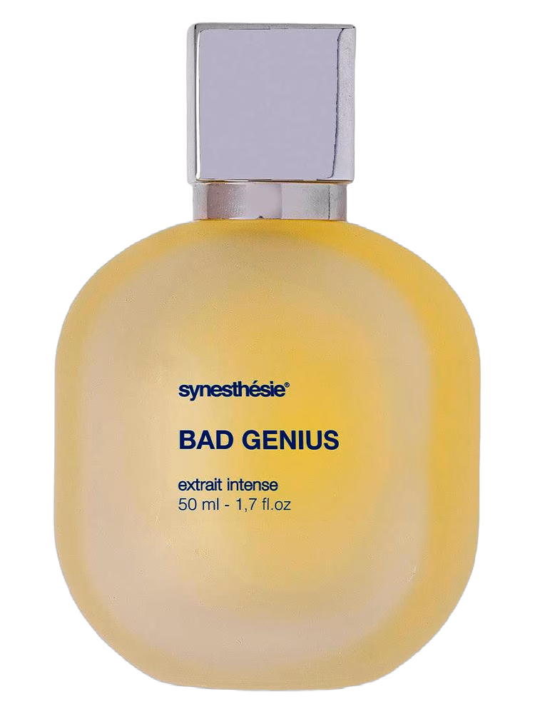 Synesthesie Bad Genius