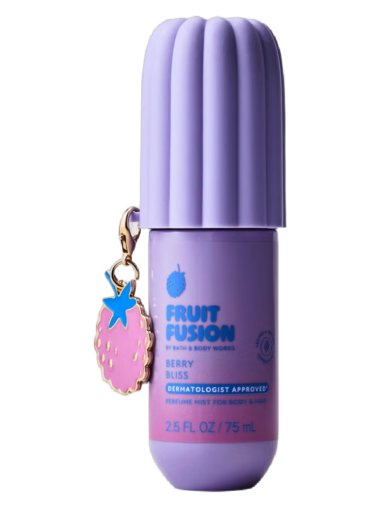 Bath & Body Works Berry Bliss
