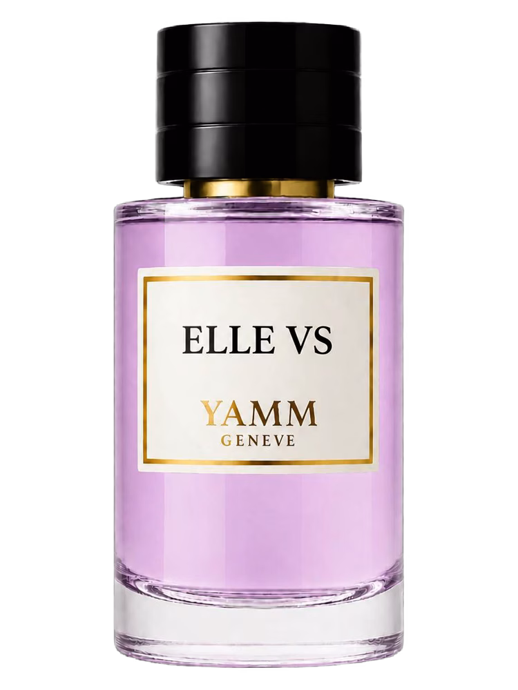 YAMM Genève Elle VS