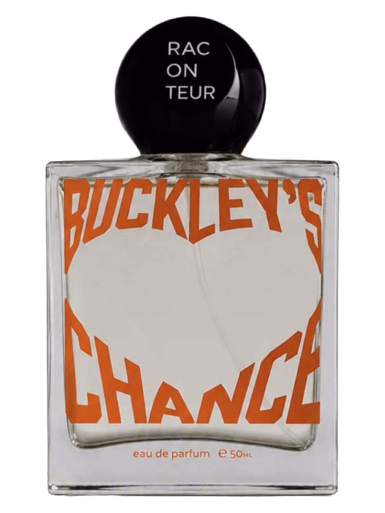 The Raconteur Buckley’s Chance