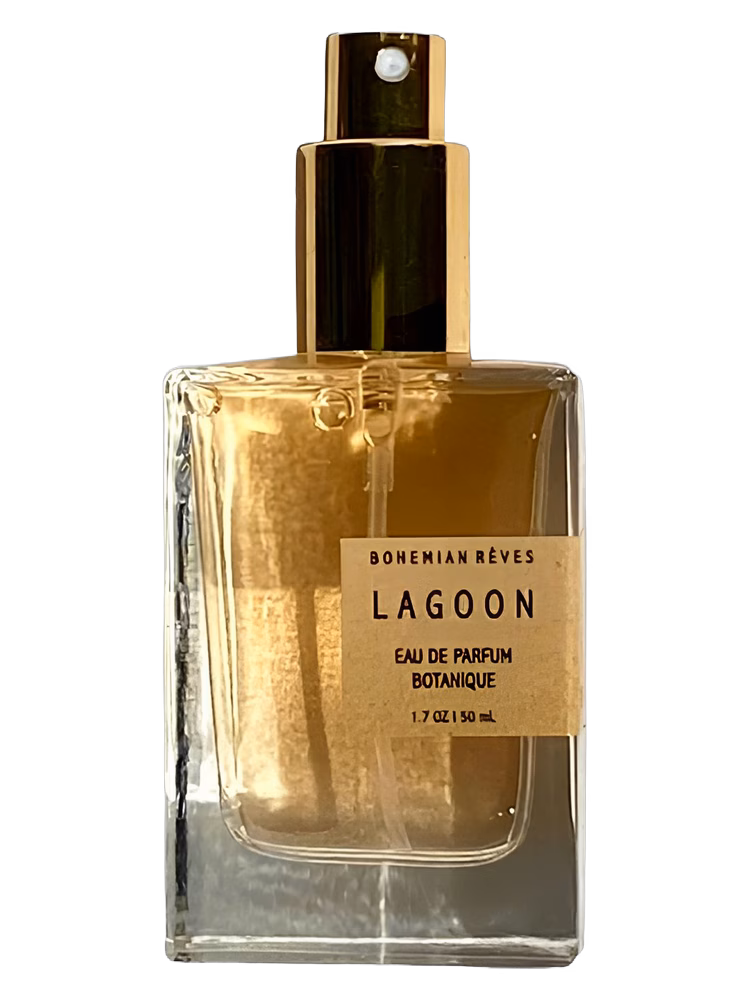 Bohemian Rêves Lagoon