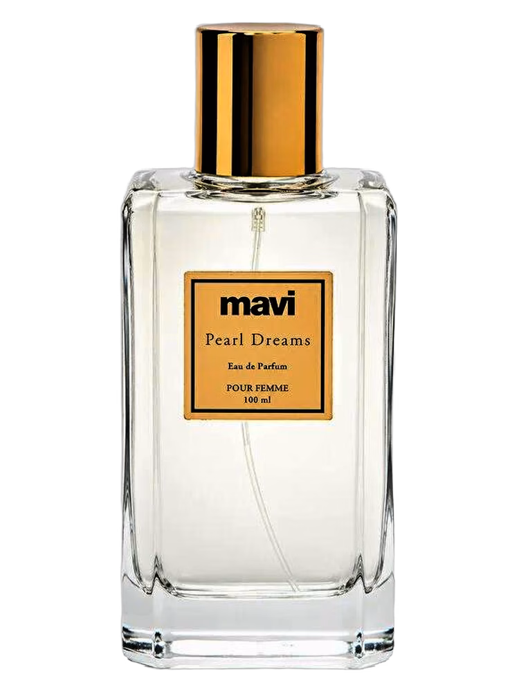 Mavi Pearl Dreams