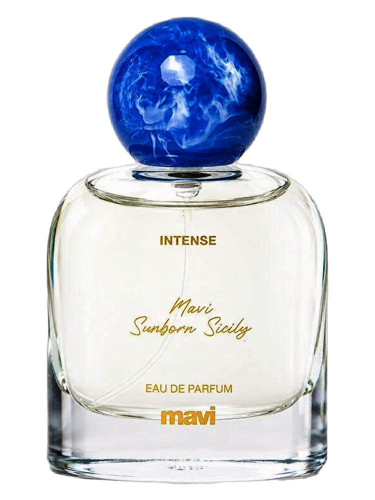 Mavi Sunborn Sicily