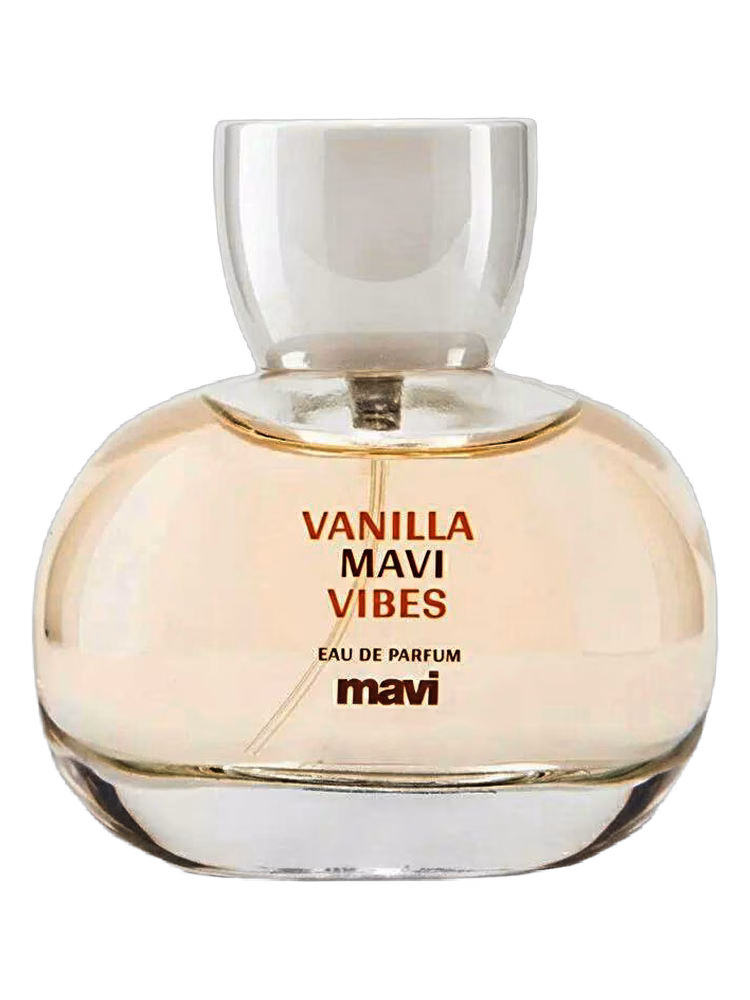 Mavi Vanilla Vibes