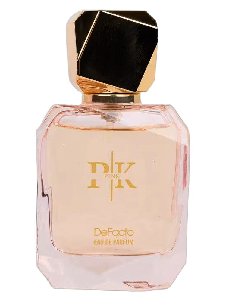 DeFacto Pink