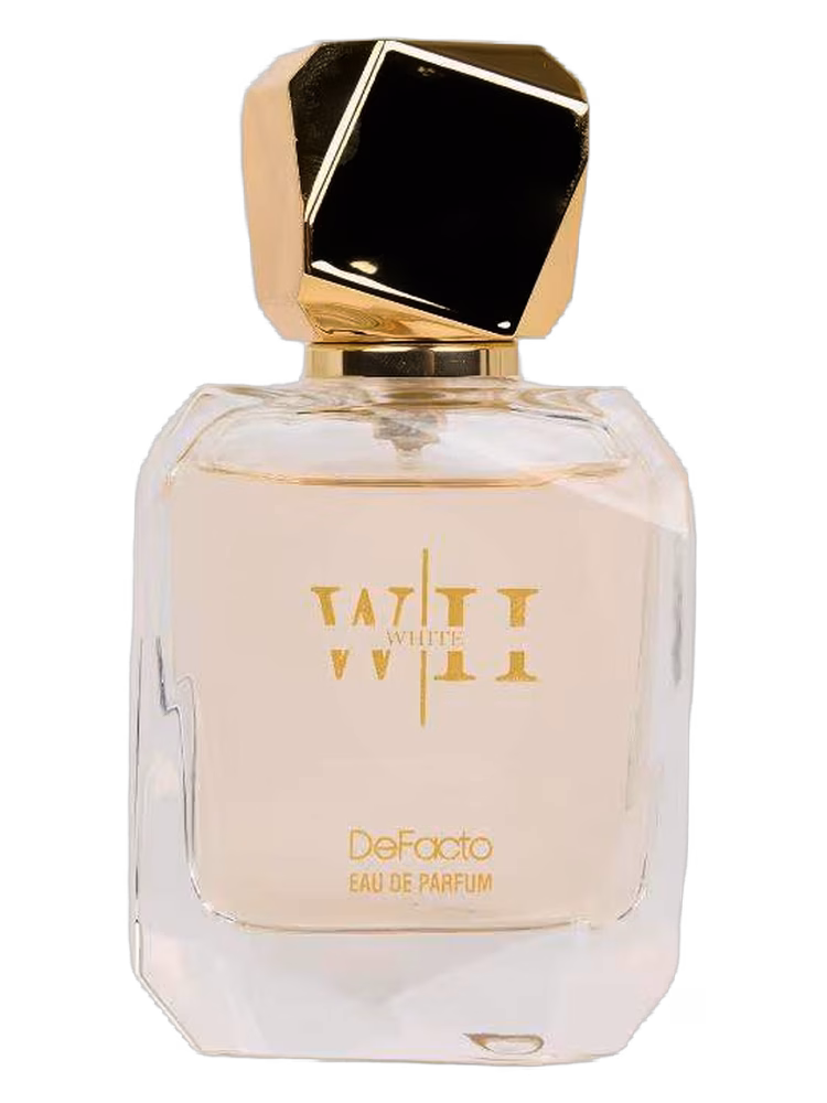 DeFacto White