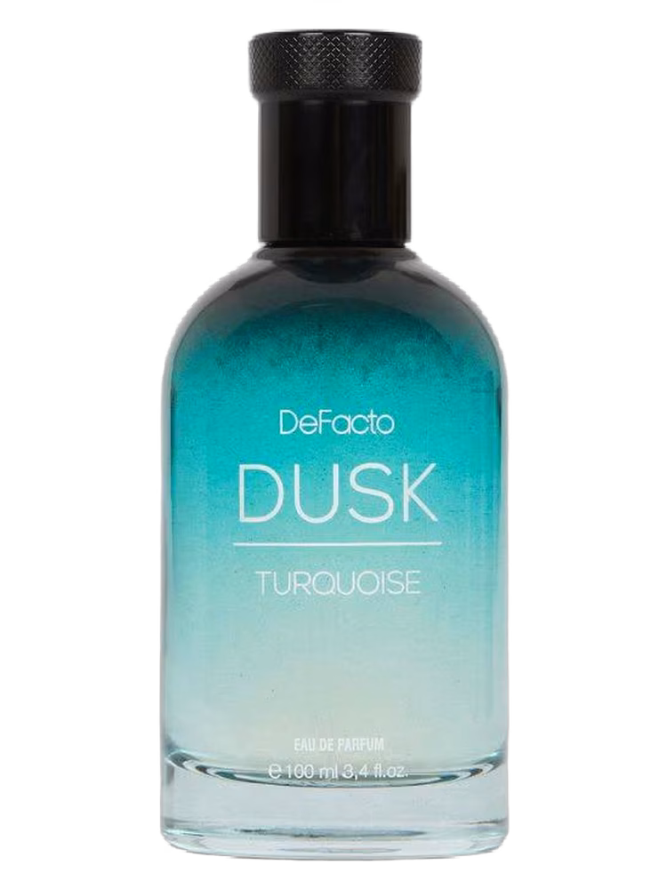 DeFacto Dusk Turquaz