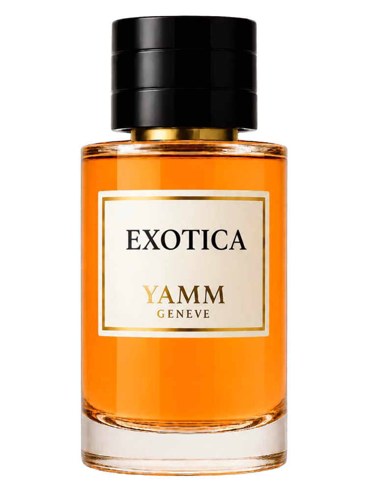 YAMM Genève Exotica