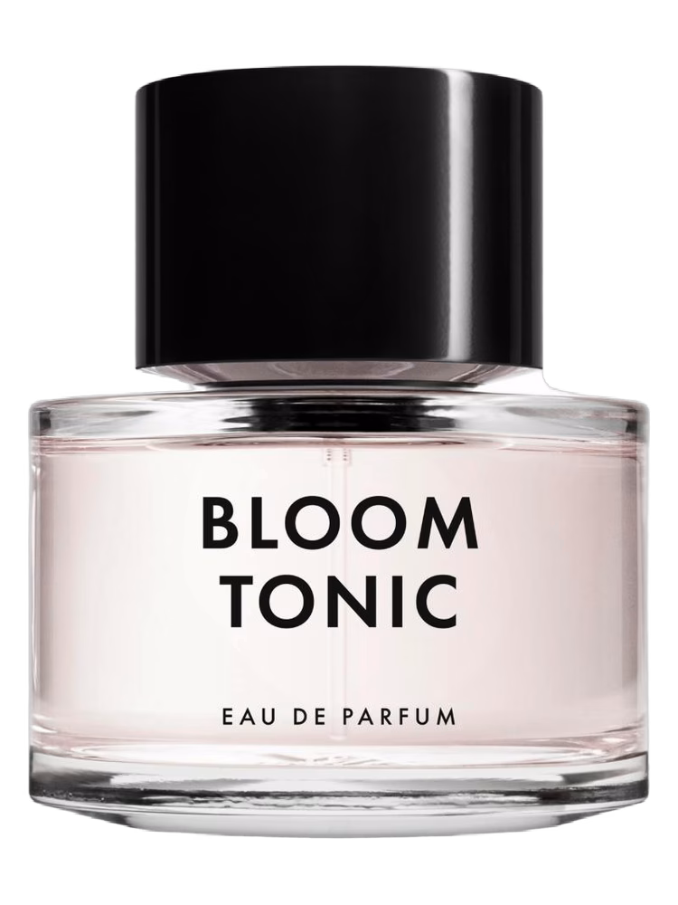 Vouvis Parfums Bloom Tonic