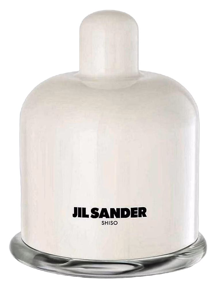 Jil Sander Shiso