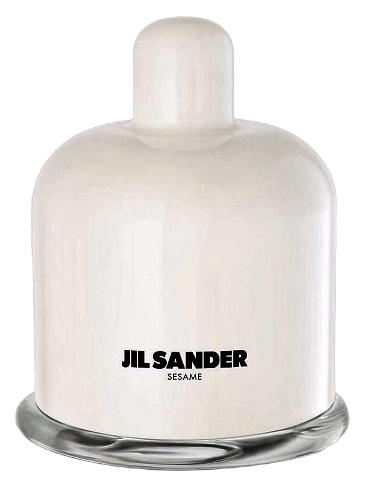 Jil Sander Sesame