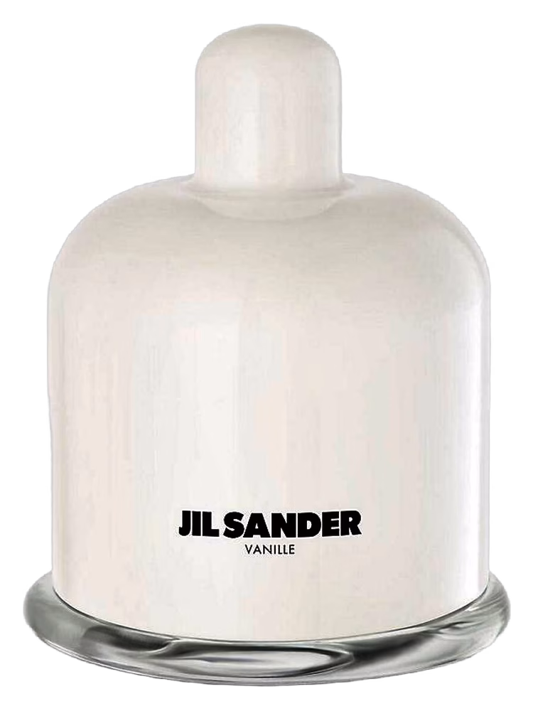 Jil Sander Vanille