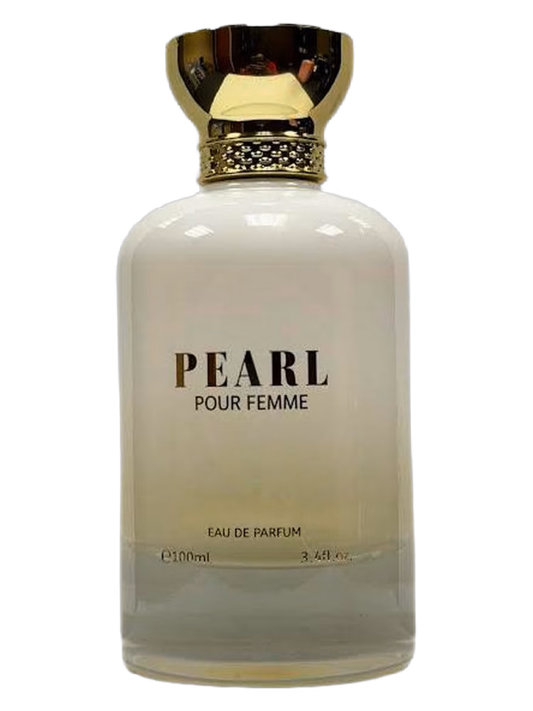 Bharara Pearl