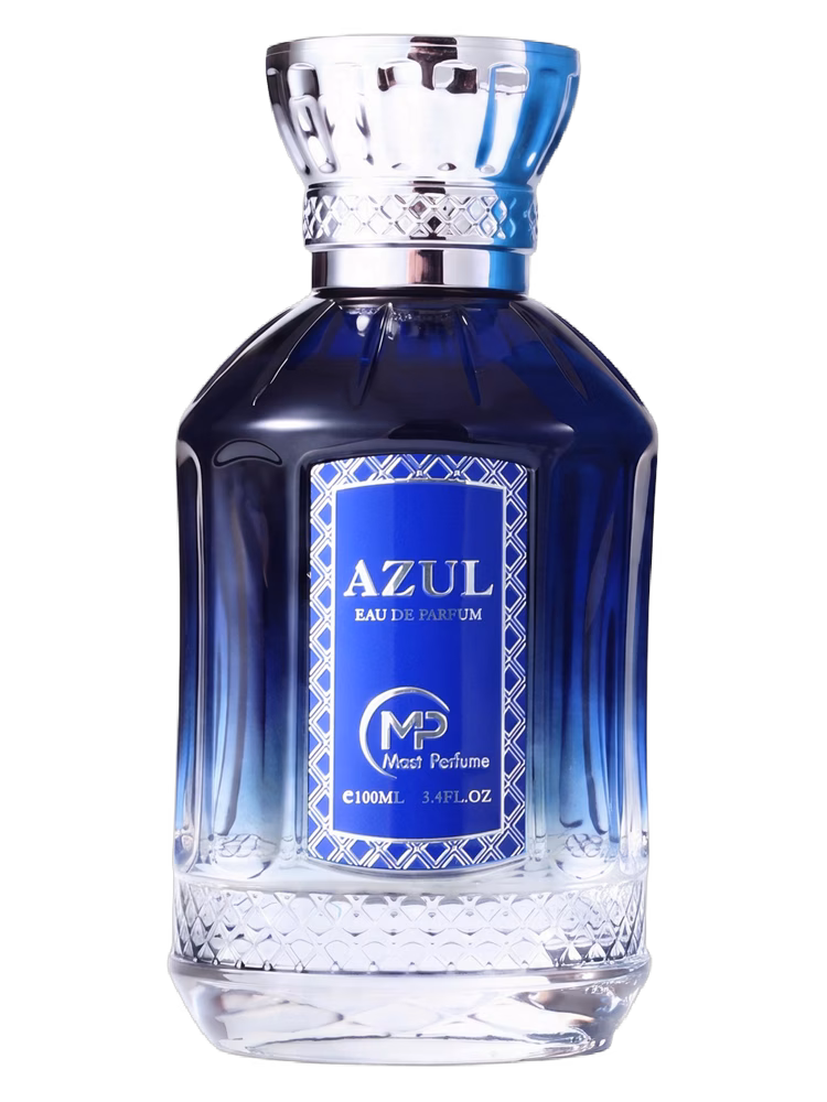 Mast Perfume Azul