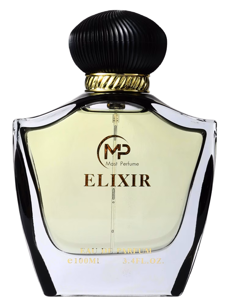 Mast Perfume Elixir