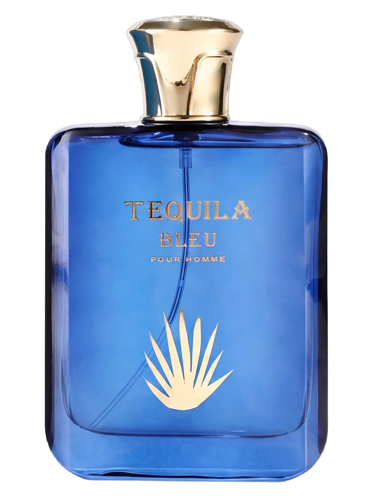Tequila Tequila Bleu Men
